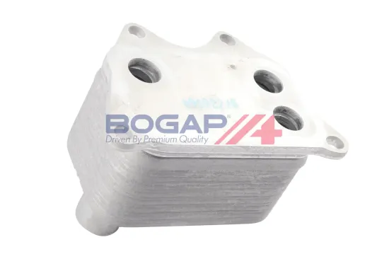 Ölkühler, Motoröl BOGAP A4222108 Bild Ölkühler, Motoröl BOGAP A4222108