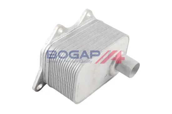 Ölkühler, Motoröl BOGAP A4222108 Bild Ölkühler, Motoröl BOGAP A4222108
