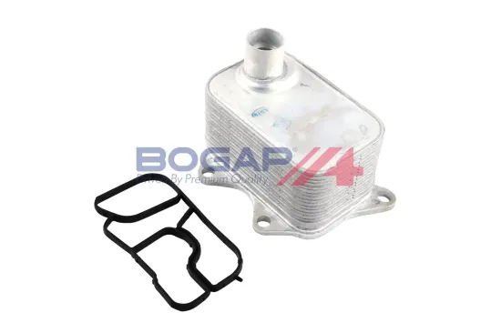 Ölkühler, Motoröl BOGAP A4222108 Bild Ölkühler, Motoröl BOGAP A4222108