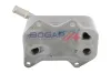 Ölkühler, Motoröl BOGAP A4222110 Bild Ölkühler, Motoröl BOGAP A4222110