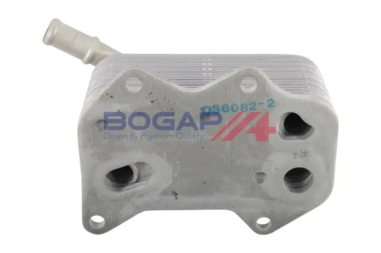 Ölkühler, Motoröl BOGAP A4222110 Bild Ölkühler, Motoröl BOGAP A4222110