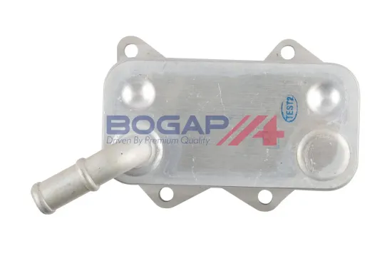 Ölkühler, Motoröl BOGAP A4222110 Bild Ölkühler, Motoröl BOGAP A4222110