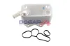 Ölkühler, Motoröl BOGAP A4222110 Bild Ölkühler, Motoröl BOGAP A4222110