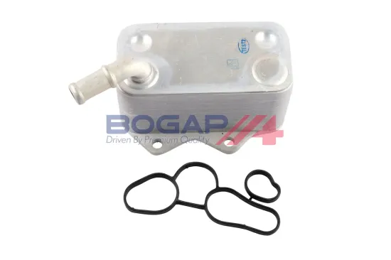 Ölkühler, Motoröl BOGAP A4222110 Bild Ölkühler, Motoröl BOGAP A4222110