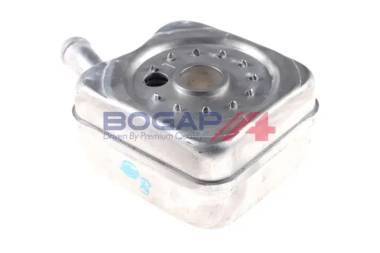 Ölkühler, Motoröl BOGAP A4222111 Bild Ölkühler, Motoröl BOGAP A4222111