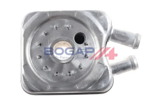 Ölkühler, Motoröl BOGAP A4222111 Bild Ölkühler, Motoröl BOGAP A4222111