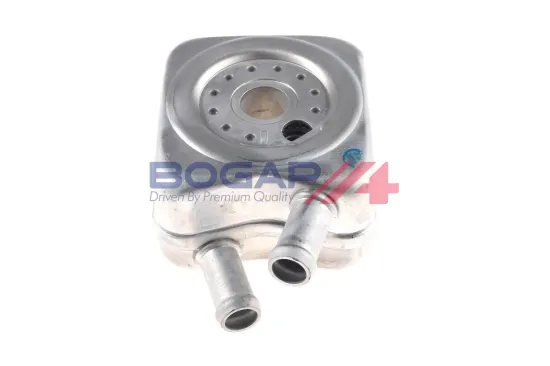 Ölkühler, Motoröl BOGAP A4222111 Bild Ölkühler, Motoröl BOGAP A4222111