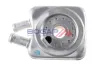 Ölkühler, Motoröl BOGAP A4222111 Bild Ölkühler, Motoröl BOGAP A4222111