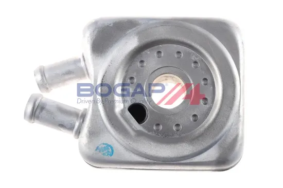 Ölkühler, Motoröl BOGAP A4222111 Bild Ölkühler, Motoröl BOGAP A4222111
