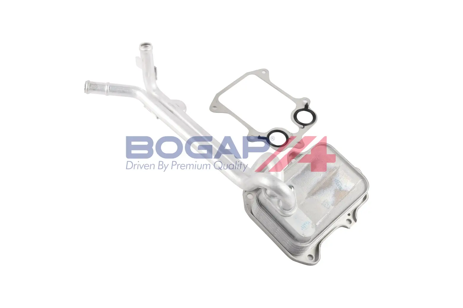 Ölkühler, Motoröl BOGAP A4222113