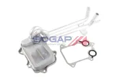 Ölkühler, Motoröl BOGAP A4222113