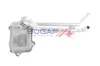 Ölkühler, Motoröl BOGAP A4222113 Bild Ölkühler, Motoröl BOGAP A4222113