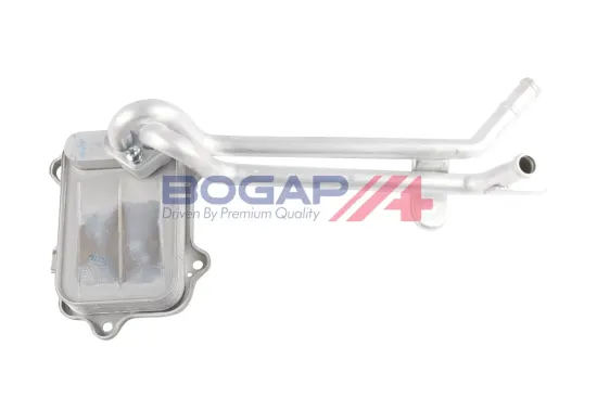 Ölkühler, Motoröl BOGAP A4222113 Bild Ölkühler, Motoröl BOGAP A4222113