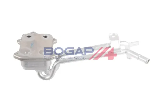 Ölkühler, Motoröl BOGAP A4222113 Bild Ölkühler, Motoröl BOGAP A4222113