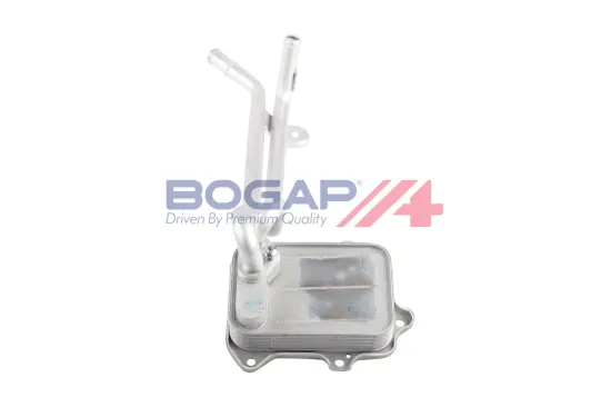 Ölkühler, Motoröl BOGAP A4222113 Bild Ölkühler, Motoröl BOGAP A4222113