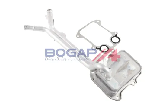 Ölkühler, Motoröl BOGAP A4222113 Bild Ölkühler, Motoröl BOGAP A4222113