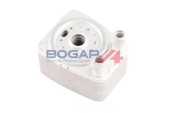 Ölkühler, Motoröl BOGAP A4222114 Bild Ölkühler, Motoröl BOGAP A4222114