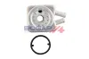 Ölkühler, Motoröl BOGAP A4222115 Bild Ölkühler, Motoröl BOGAP A4222115