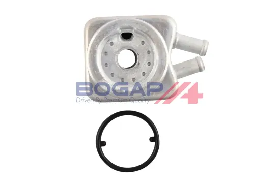 Ölkühler, Motoröl BOGAP A4222115 Bild Ölkühler, Motoröl BOGAP A4222115