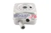 Ölkühler, Motoröl BOGAP A4222115 Bild Ölkühler, Motoröl BOGAP A4222115