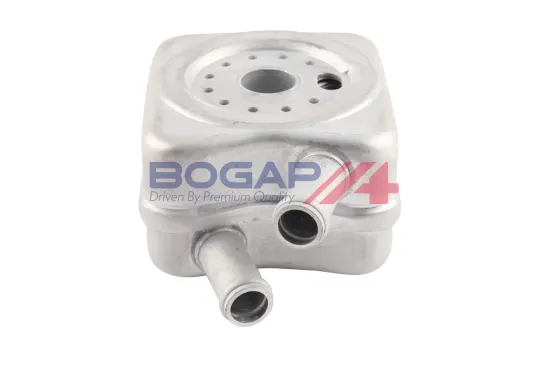 Ölkühler, Motoröl BOGAP A4222115 Bild Ölkühler, Motoröl BOGAP A4222115