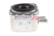 Ölkühler, Motoröl BOGAP A4222116