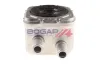 Ölkühler, Motoröl BOGAP A4222116 Bild Ölkühler, Motoröl BOGAP A4222116
