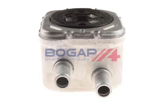 Ölkühler, Motoröl BOGAP A4222116 Bild Ölkühler, Motoröl BOGAP A4222116