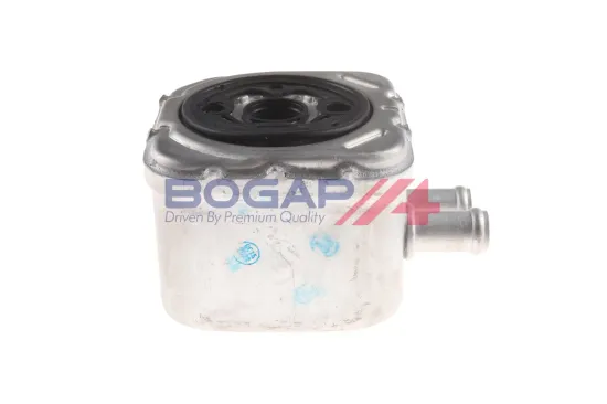 Ölkühler, Motoröl BOGAP A4222116 Bild Ölkühler, Motoröl BOGAP A4222116