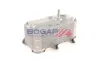 Ölkühler, Motoröl BOGAP A4222123 Bild Ölkühler, Motoröl BOGAP A4222123