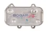 Ölkühler, Motoröl BOGAP A4222123 Bild Ölkühler, Motoröl BOGAP A4222123