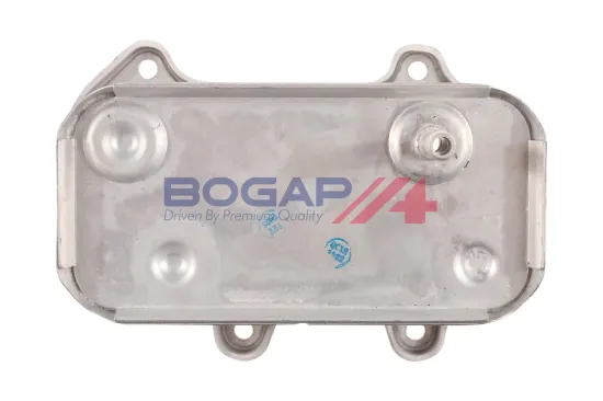 Ölkühler, Motoröl BOGAP A4222123 Bild Ölkühler, Motoröl BOGAP A4222123