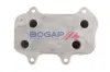 Ölkühler, Motoröl BOGAP A4222123 Bild Ölkühler, Motoröl BOGAP A4222123