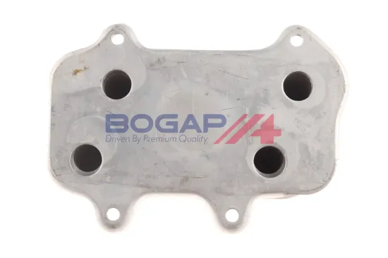 Ölkühler, Motoröl BOGAP A4222123 Bild Ölkühler, Motoröl BOGAP A4222123