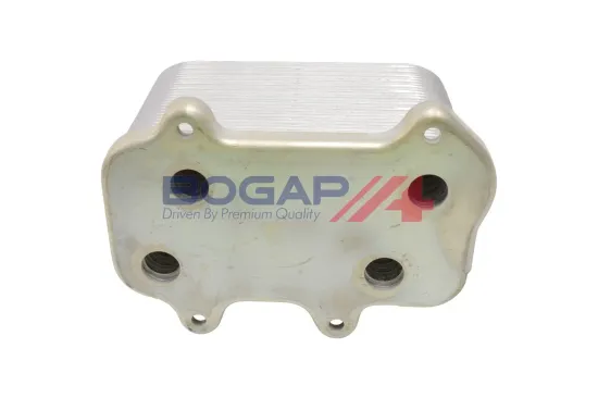 Ölkühler, Motoröl BOGAP A4222124 Bild Ölkühler, Motoröl BOGAP A4222124