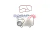 Ölkühler, Motoröl BOGAP A4222127 Bild Ölkühler, Motoröl BOGAP A4222127