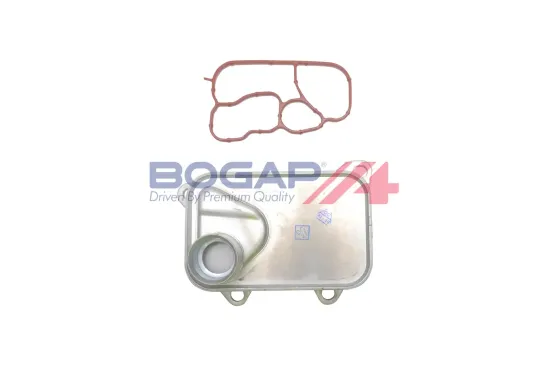 Ölkühler, Motoröl BOGAP A4222127 Bild Ölkühler, Motoröl BOGAP A4222127