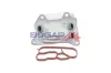 Ölkühler, Motoröl BOGAP A4222127 Bild Ölkühler, Motoröl BOGAP A4222127