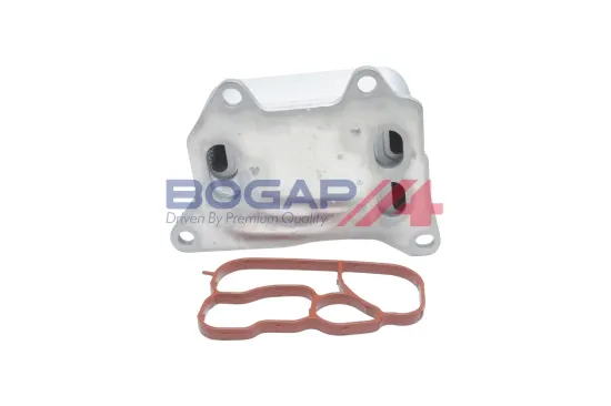 Ölkühler, Motoröl BOGAP A4222127 Bild Ölkühler, Motoröl BOGAP A4222127