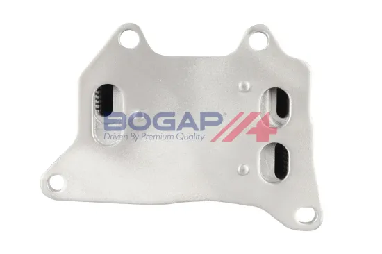 Ölkühler, Motoröl BOGAP A4222127 Bild Ölkühler, Motoröl BOGAP A4222127