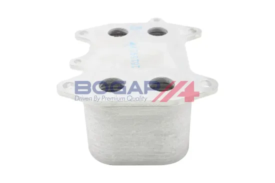 Ölkühler, Motoröl BOGAP A4222128 Bild Ölkühler, Motoröl BOGAP A4222128