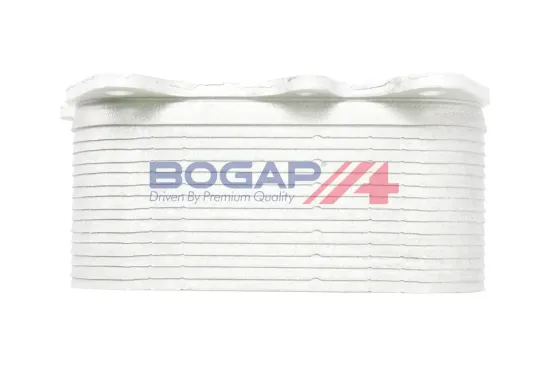 Ölkühler, Motoröl BOGAP A4222128 Bild Ölkühler, Motoröl BOGAP A4222128