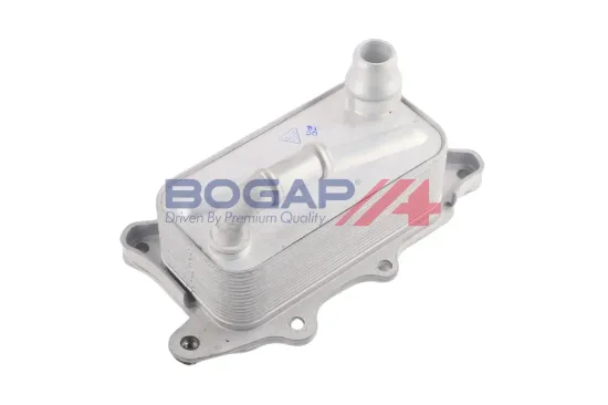 Ölkühler, Motoröl BOGAP A4222132 Bild Ölkühler, Motoröl BOGAP A4222132