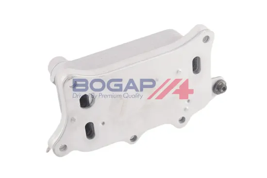 Ölkühler, Motoröl BOGAP A4222132 Bild Ölkühler, Motoröl BOGAP A4222132