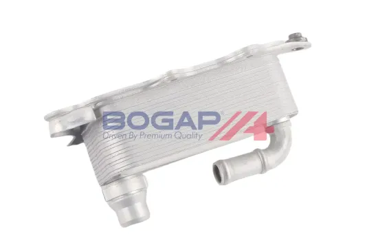 Ölkühler, Motoröl BOGAP A4222132 Bild Ölkühler, Motoröl BOGAP A4222132