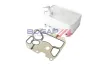 Ölkühler, Motoröl BOGAP A4222133 Bild Ölkühler, Motoröl BOGAP A4222133
