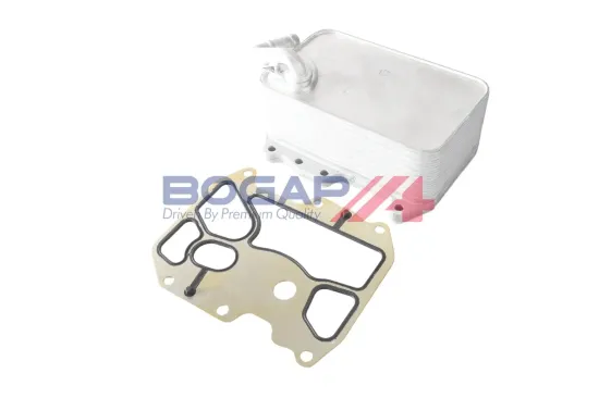 Ölkühler, Motoröl BOGAP A4222133 Bild Ölkühler, Motoröl BOGAP A4222133