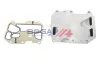 Ölkühler, Motoröl BOGAP A4222133 Bild Ölkühler, Motoröl BOGAP A4222133