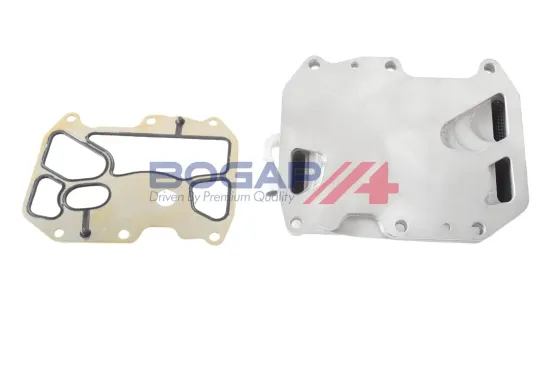Ölkühler, Motoröl BOGAP A4222133 Bild Ölkühler, Motoröl BOGAP A4222133