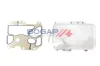 Ölkühler, Motoröl BOGAP A4222133 Bild Ölkühler, Motoröl BOGAP A4222133